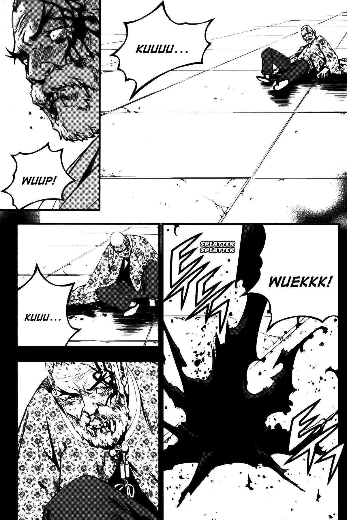 The Breaker Chapter 70 11